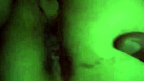 Ever Wondered How Creamy My Wife's Juicy Pussy Looks Up Close?