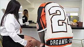 colombian slut karina miller craves best friend's husband cock?