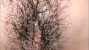 Bokep couple ditches homework for hardcore pussy riding