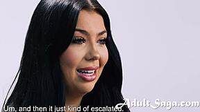 Holly day shares her orgasm secrets and sex stories