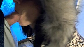 damn milfycalla i got facefucked so hard i burned my puffer jacket preview!!