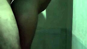 Latina mature pornstar dances her huge ass before squirting wildly in fetish amateur sex, pure sexy passion