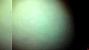 whoops, you went in the wrong hole - ouch, that hurts... better i bounce on it now