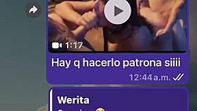 Hot Webcam Chat With Sexy Blondie