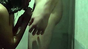 Latina mature pornstar dances her huge ass before squirting wildly in fetish amateur sex, pure sexy passion