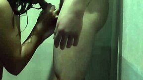 Latina mature pornstar dances her huge ass before squirting wildly in fetish amateur sex, pure sexy passion