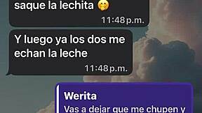 Hot Webcam Chat With Sexy Blondie