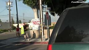 Fucking Insane! Hot Milf Delivers Pure Blowjob and Tight Pussy Fuck at Work!