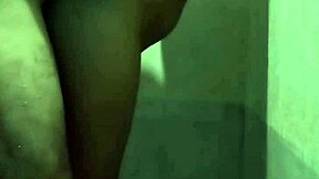 Latina mature pornstar dances her huge ass before squirting wildly in fetish amateur sex, pure sexy passion