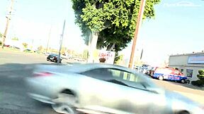 Fucking Insane! Hot Milf Delivers Pure Blowjob and Tight Pussy Fuck at Work!