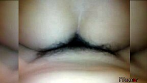 whoops, you went in the wrong hole - ouch, that hurts... better i bounce on it now