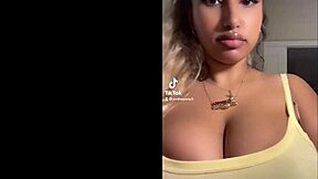 jeanette prakash's massive tits and ass bounce in wild xxx compilation