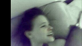 my bully rams his monster black cock down my petite girlfriend's greedy throat!