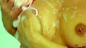 imagine milana ricci and whitney wright scissoring till they squirt wildly