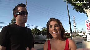 Fucking Insane! Hot Milf Delivers Pure Blowjob and Tight Pussy Fuck at Work!