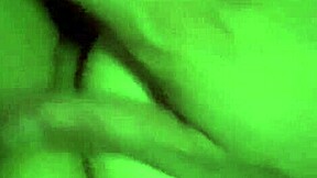 Ever Wondered How Creamy My Wife's Juicy Pussy Looks Up Close?