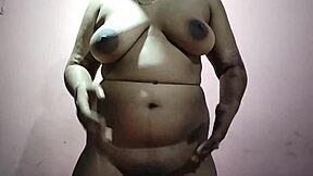 ever wonder how hard i'd fuck your stepmom's big ass?