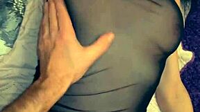 hey babe check this cute milf wife's beautiful pussy up close 😍🔥