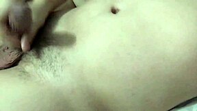 naughty filipina gf blows and strokes my cock so good