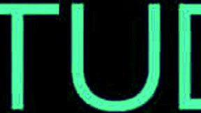 Alternative nurse screams as patient eats her wet pussy then swallows his hot jizz load whole!