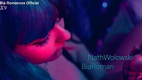 tiny latina goddess feet make him lick and tickle in submission