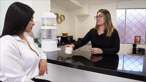 colombian slut karina miller craves best friend's husband cock?