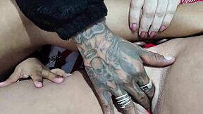 halloween orgy gangbang brazil's hottest milfs drilled by monster cocks!