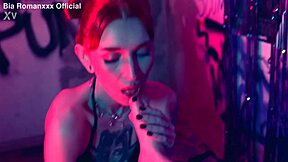 tiny latina goddess feet make him lick and tickle in submission