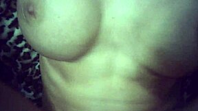 feel candice cumm take maxxx loadz's italian machine pounding her shaved pussy pov!