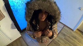 damn milfycalla i got facefucked so hard i burned my puffer jacket preview!!