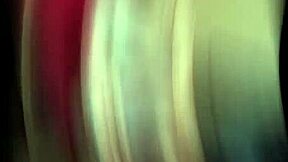 april and chantelle share throbbing black cock first time ever