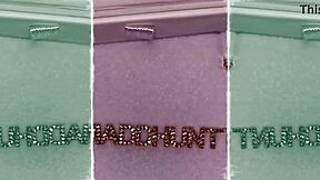 madisyn huntt bikini outfit haul twerking downblouse nipslip cameltoe college pussy tease boobs