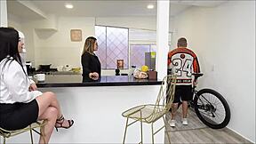 colombian slut karina miller craves best friend's husband cock?