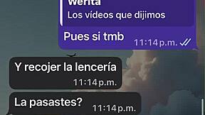 Hot Webcam Chat With Sexy Blondie