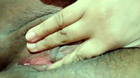 hot cam girl begs for your cock in steamy video call anal assfucking session