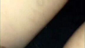 Bokep couple ditches homework for hardcore pussy riding