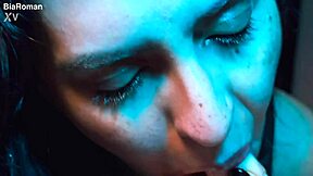 Craving to Lick These Sexy Honey-Coated Feet in Lesbian Threesome?