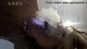 Venom Evil's Monster Cumshot Facial Swallow Compilation