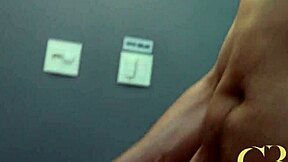 slutty brazilian bbw wife drilled bareback by bbc and bwc in interracial 3some