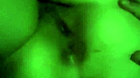 Ever Wondered How Creamy My Wife's Juicy Pussy Looks Up Close?