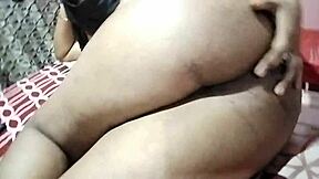 Hey, check this awesome Indian village girl's perfect pussy