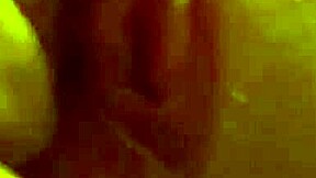 i feel my pussy squeezing so tight during that massive orgasm rush