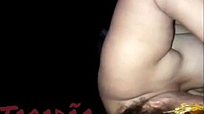 Latina Whore Gulps Thick Dick Milk