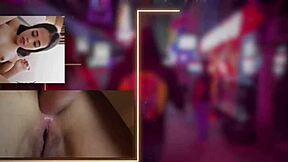 yo, chubby thai braces girl gets creampied doggystyle early morning