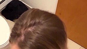 he catches his wife confessing sloppy hotel seconds to her lover