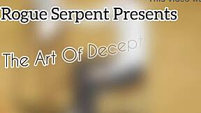 Tricked Classroom Teen's Feet Deliver Ultimate Footjob Deception for Fetish Thrills!