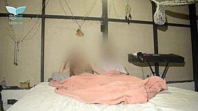 girlfriend's first bbc threesome with isis sun and two monster cocks blew minds