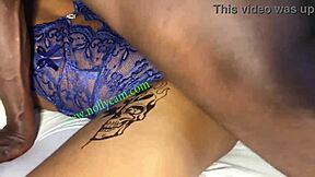 He Fingers My Horny Wet Pussy Making Nipples Super Hard Aching