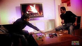 hey, ever wonder how it feels getting both tight holes wrecked by fat cocks?