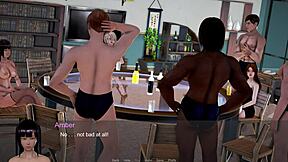 wanna see this redhead's big tits in arizona unbridled play?